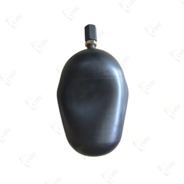 064020000 Accumulator Bladder 4L For Putzmeister Concrete Pump